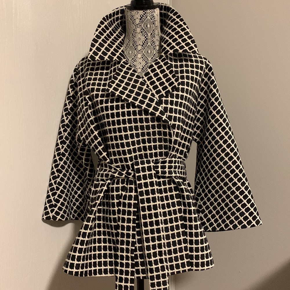 CANTAS jacket - Picture 6 of 12